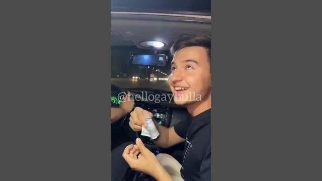 Узбеки купили тачку, взяли баблишко и поехали за бабами